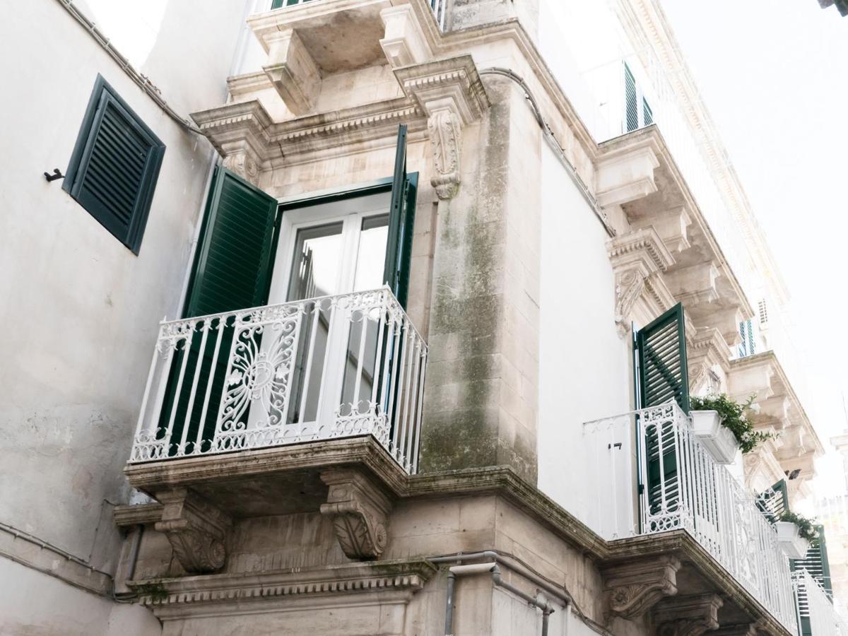 Casa Terra Bianca Villa Martina Franca Exterior photo